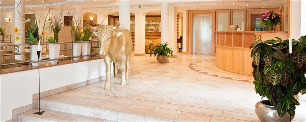 Hotel Barbarossa Düsseldorf Kültér fotó